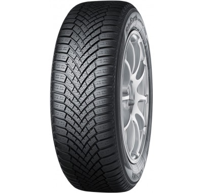 Шины Yokohama Bluearth Winter V906 SUV 275/45 R20 110V XL